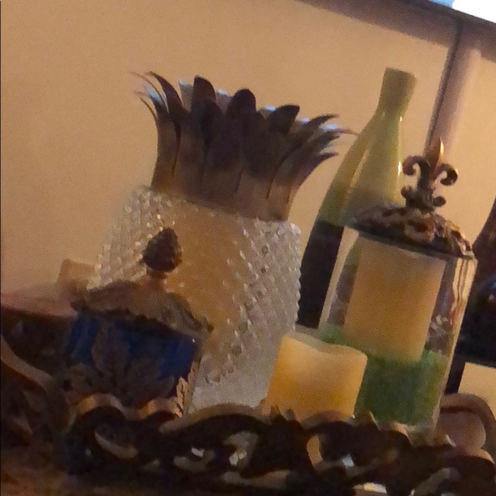 Meet your Posher, Josefina